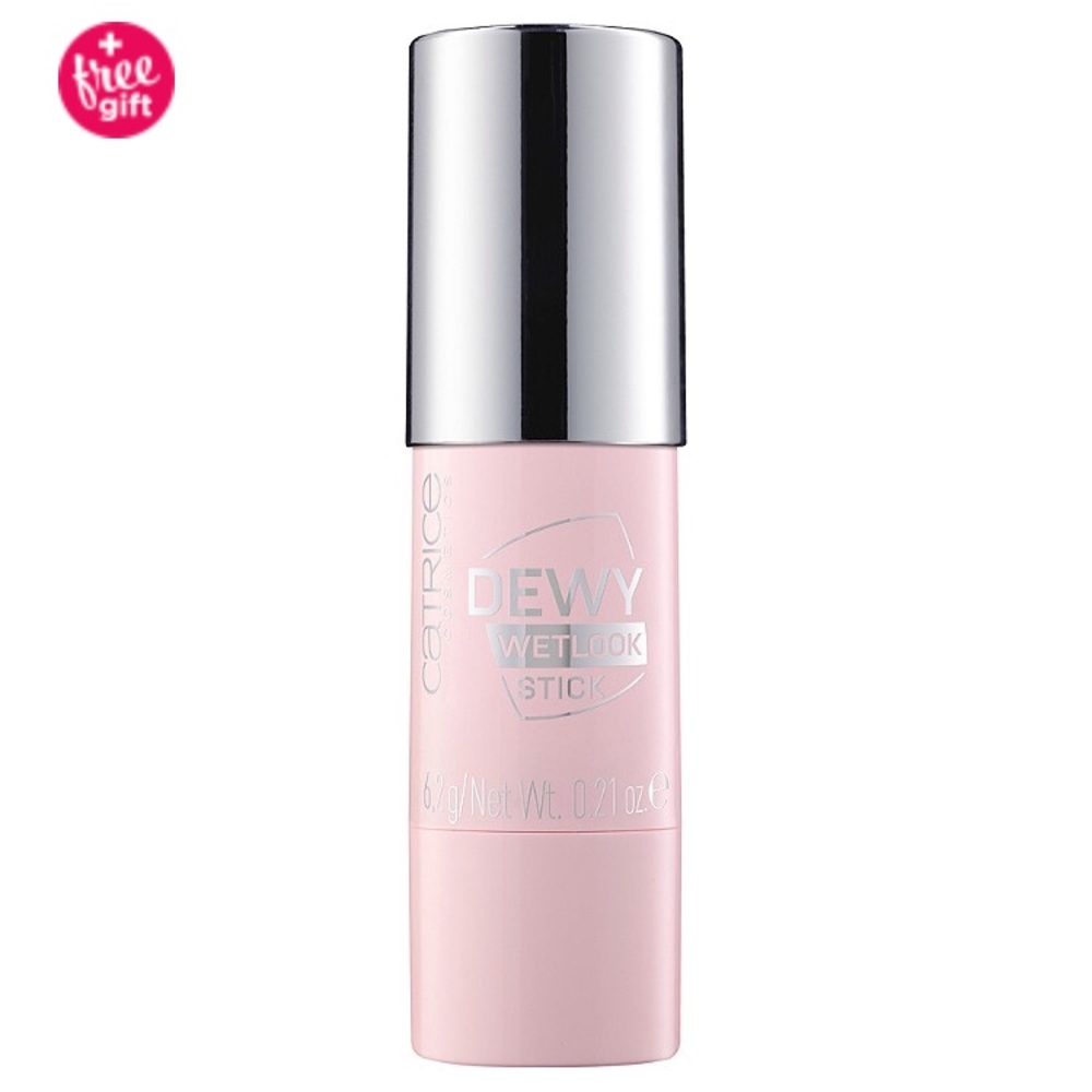 Catrice • Dewey Wetlook Highlight Stick
